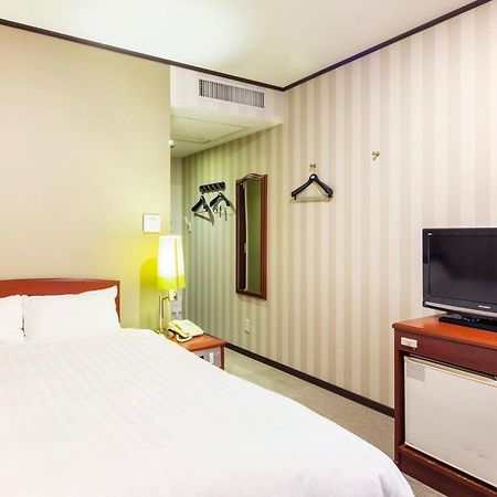 Tsukubanoyu Urban Hotel Экстерьер фото