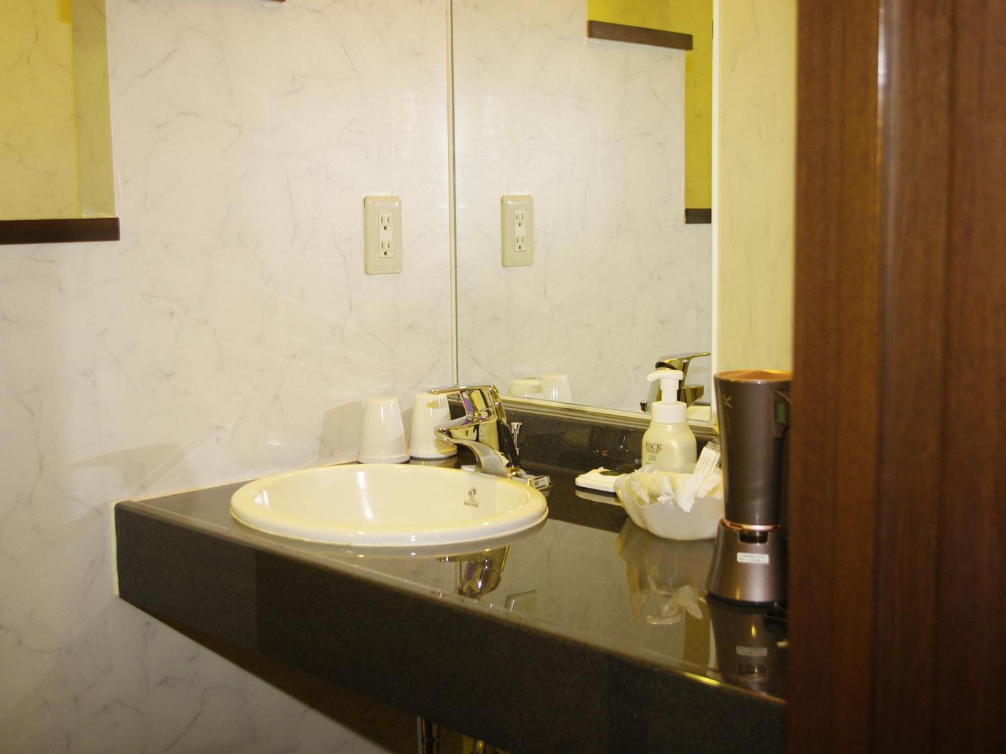 Tsukubanoyu Urban Hotel Номер фото
