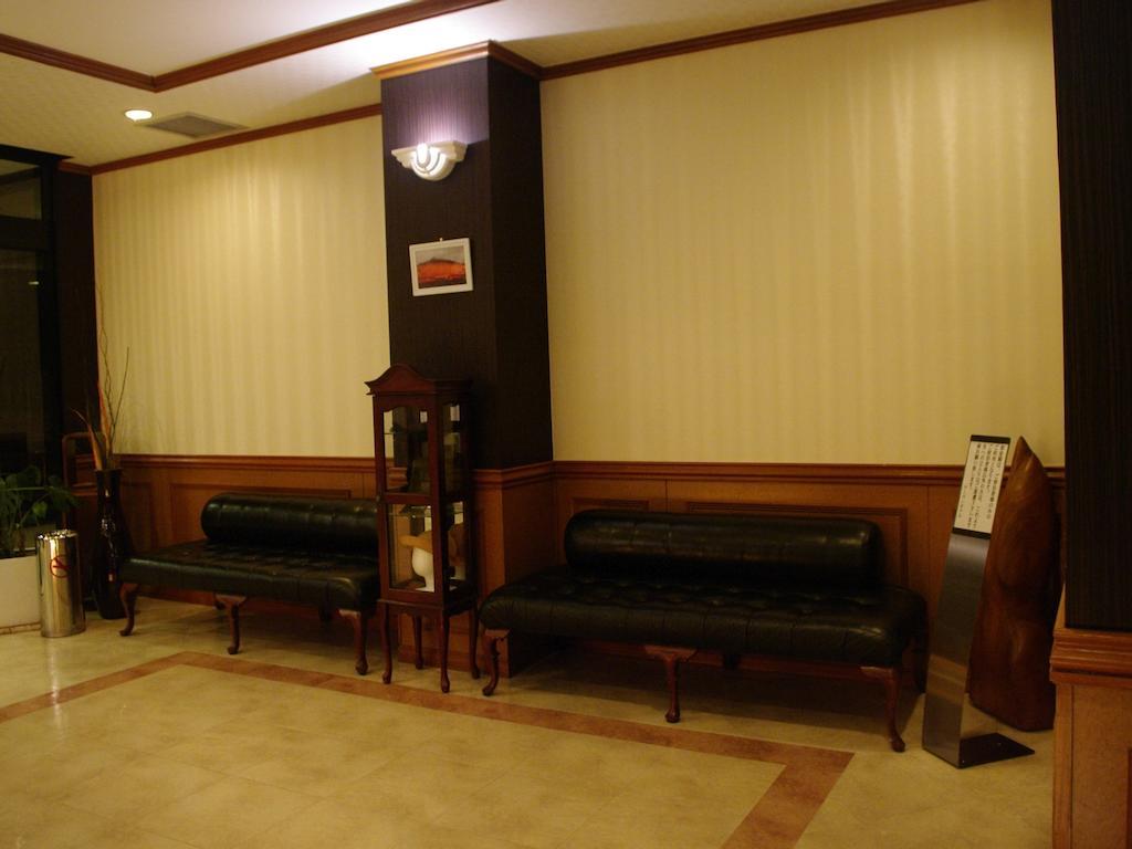 Tsukubanoyu Urban Hotel Экстерьер фото