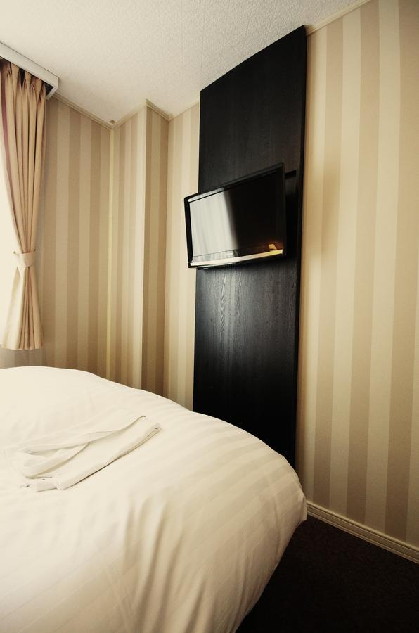 Tsukubanoyu Urban Hotel Экстерьер фото