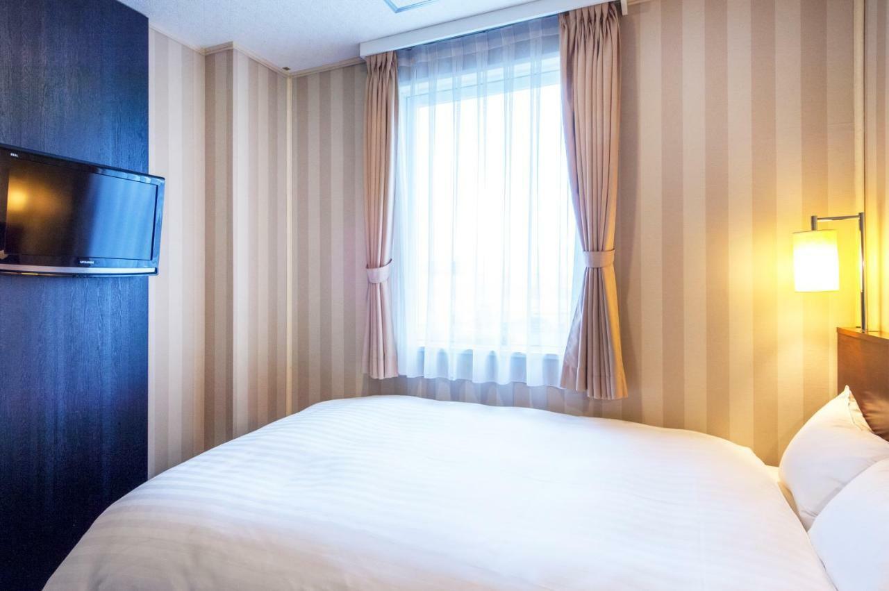 Tsukubanoyu Urban Hotel Экстерьер фото