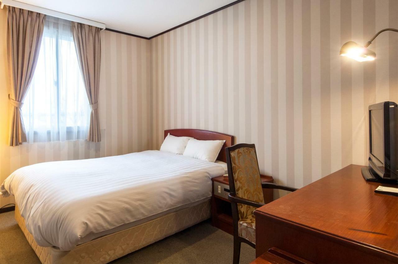 Tsukubanoyu Urban Hotel Экстерьер фото
