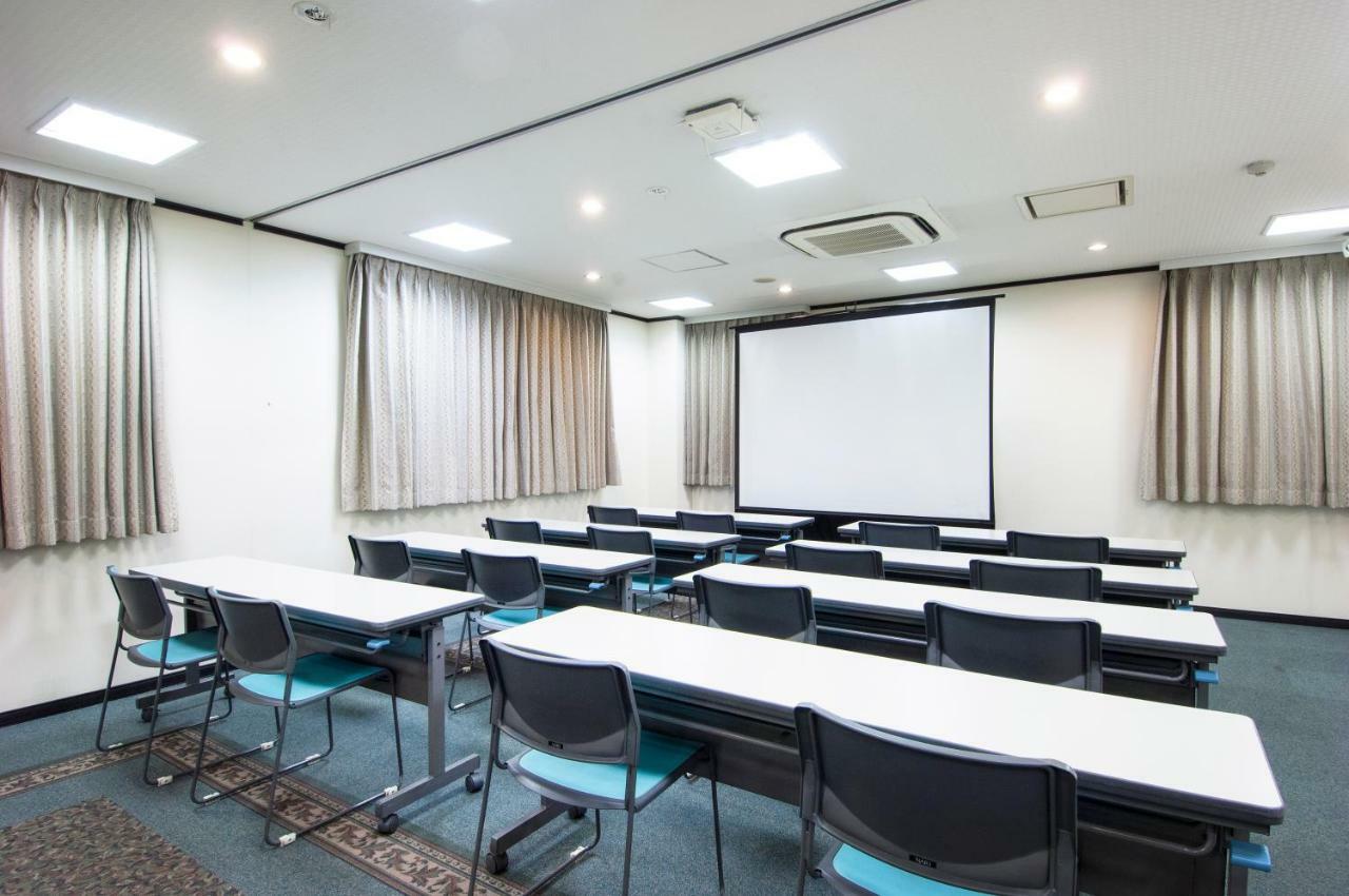 Tsukubanoyu Urban Hotel Экстерьер фото