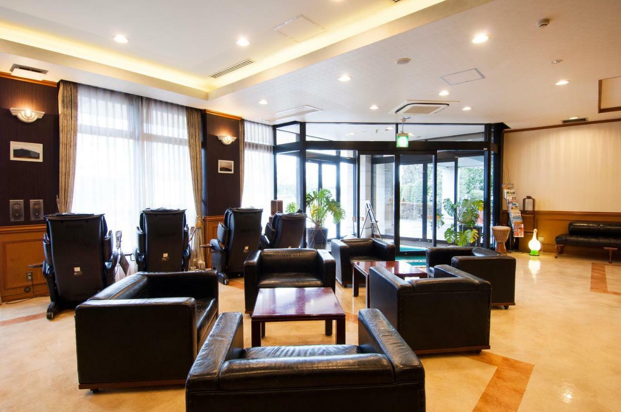 Tsukubanoyu Urban Hotel Экстерьер фото