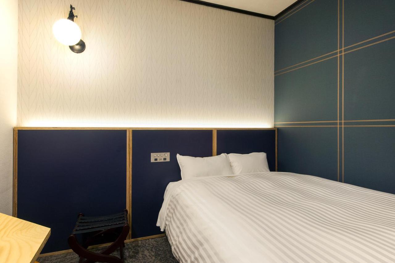 Tsukubanoyu Urban Hotel Экстерьер фото