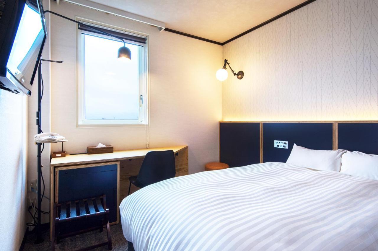 Tsukubanoyu Urban Hotel Экстерьер фото