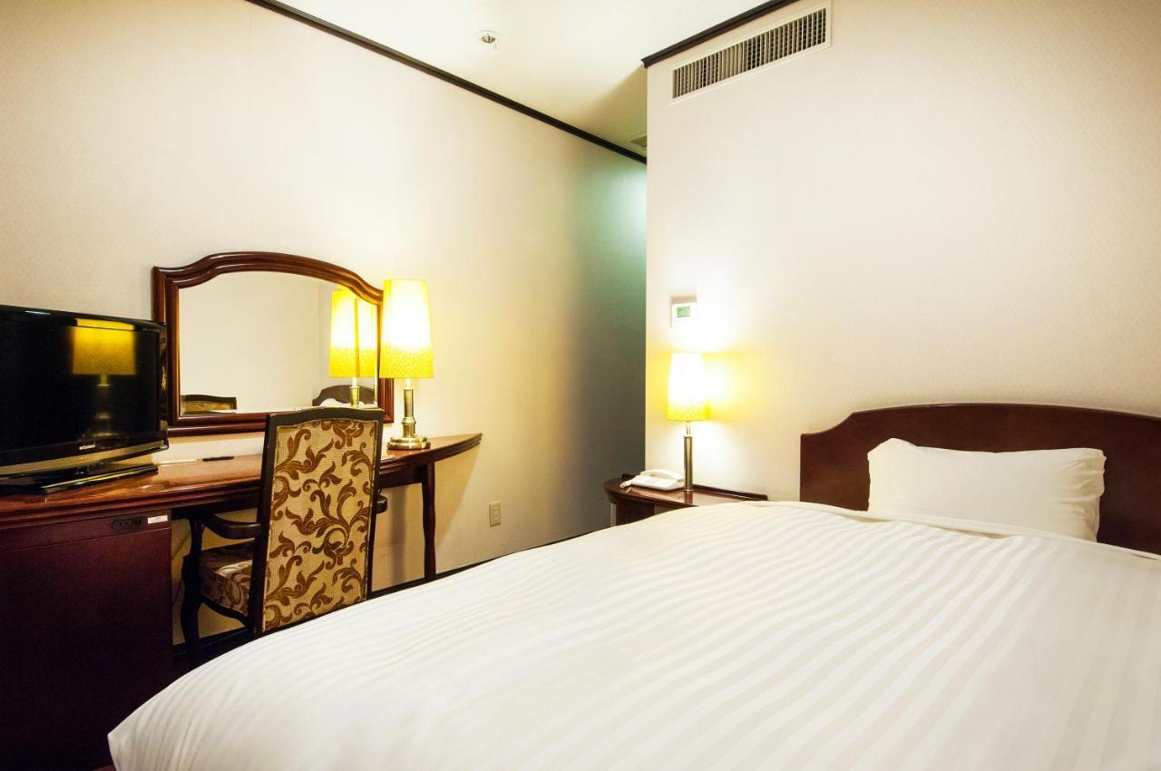Tsukubanoyu Urban Hotel Экстерьер фото